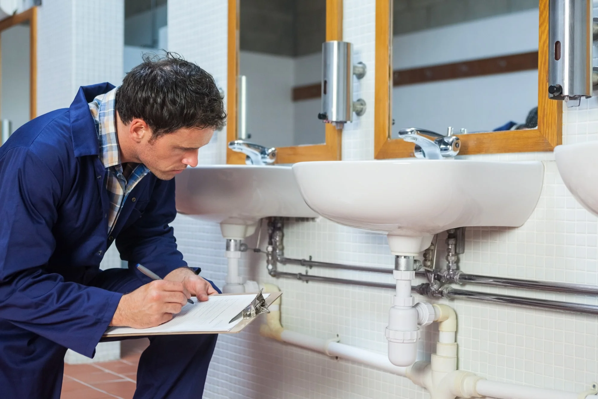 Drain Cleaning