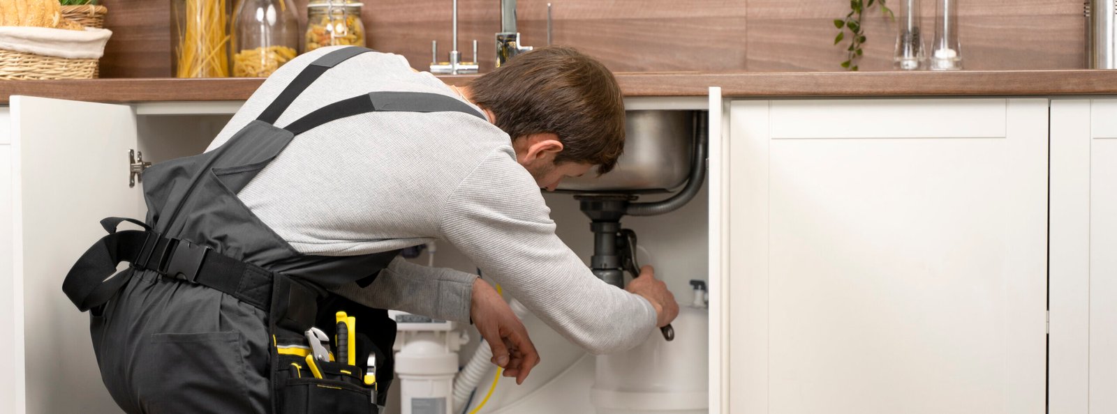 Drain Cleaning Services