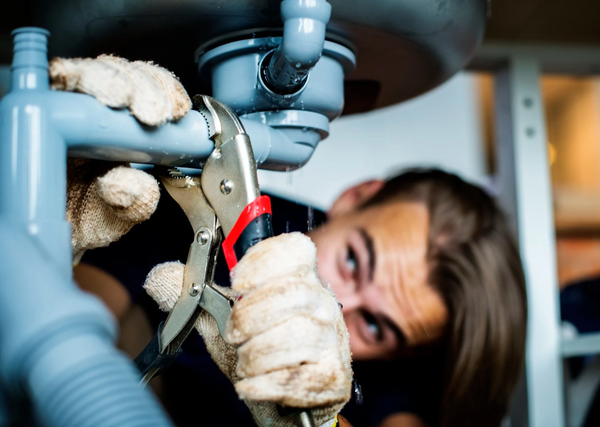 Drain Cleaning
