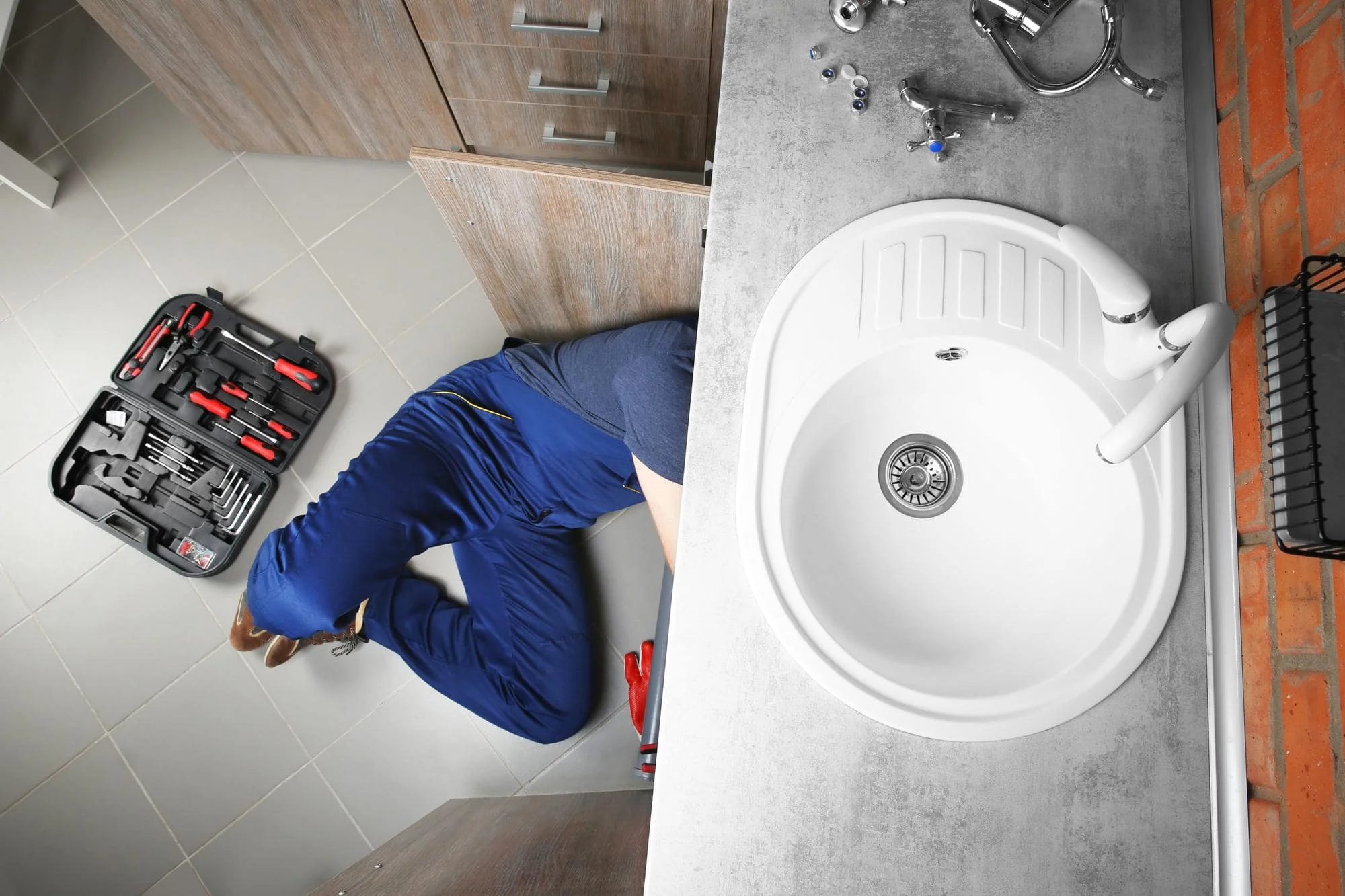 Drain Services