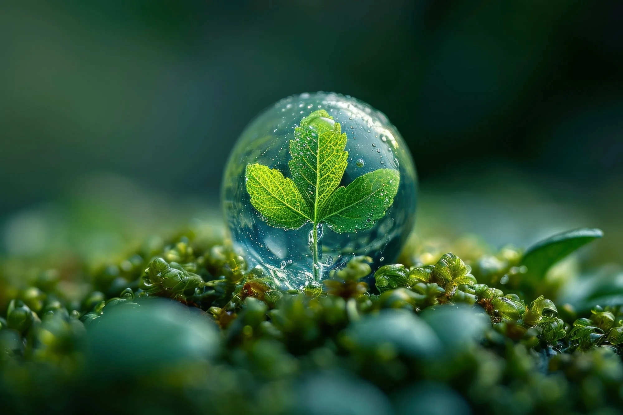 Environment Clear