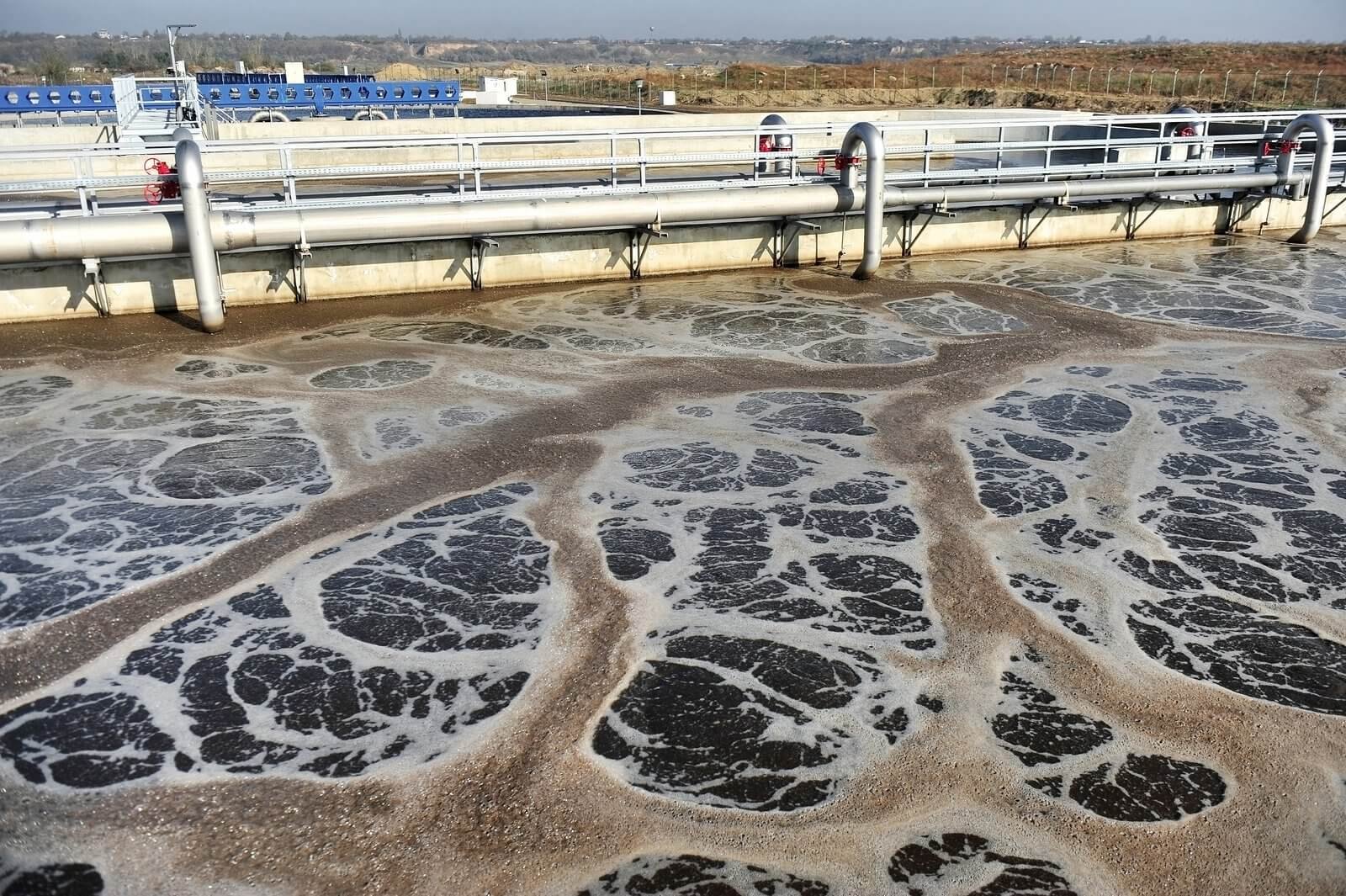 Sewer Discharge