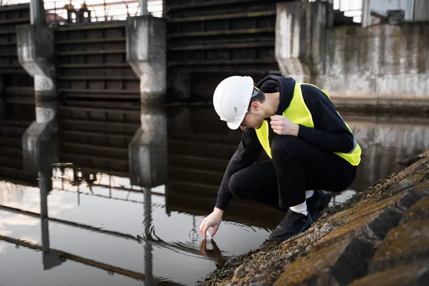 commercial or industrial FOG management needs