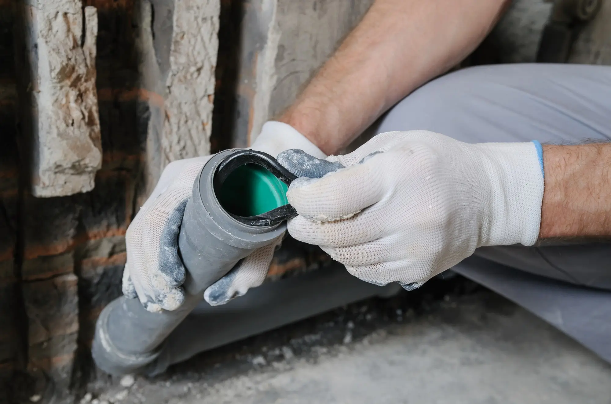 drain cleaning services